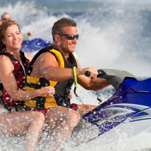 jetski